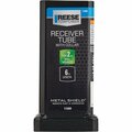 Reese Towpower 6 In. x 2 In. Receiver Tube with Collar 11080